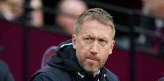 West Ham prepare to appoint Graham Potter as new Head Coach following Julen Lopetegui’s dismissal Graham Potter