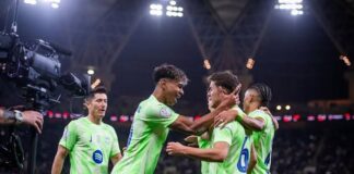 Gavi and Yamal score as Barcelona march into Super Cup final after overcoming Athletic Bilbao Yamal and Gavi