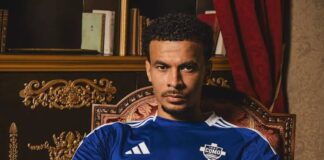 Dele Alli joins Italian outfit Como as England player seeks to revive career Dele Alli