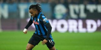 Lookman returns to Atalanta training ahead of Turin clash Ademola Lookman rejoins Atalanta training and could feature against Turin on Sunday, boosting La Dea’s attack after weeks of uncertainty.
