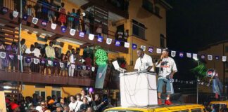 Lagos to expand on Detty December’s tourism success #DettyDecember in Lagos