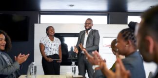 First Monday in 2025: Practical tips on how to become a great employee