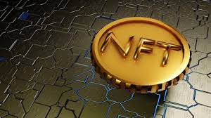 non-fungible tokens
