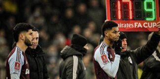 Emery praises Rashford, Asensio impact after duo make Aston Villa debut Fans were excited to witness Marco Asensio and Marcus Rashford feature for the first time for Aston Villa