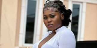 Nollywood actress Pat Ugwu is dead