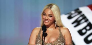 Beyoncé wins Album of the Year with Cowboy Carter at 2025 Grammys