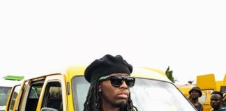 Kai Cenat’s school project in Makoko gets major boost following $100,000 NFL donation