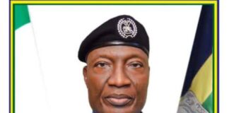 IGP redeploys Jimoh Moshood as Lagos CP Jimoh Moshood