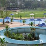 Agodi Gardens and Resort, Ibadan