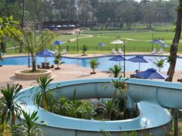 Agodi Gardens and Resort, Ibadan