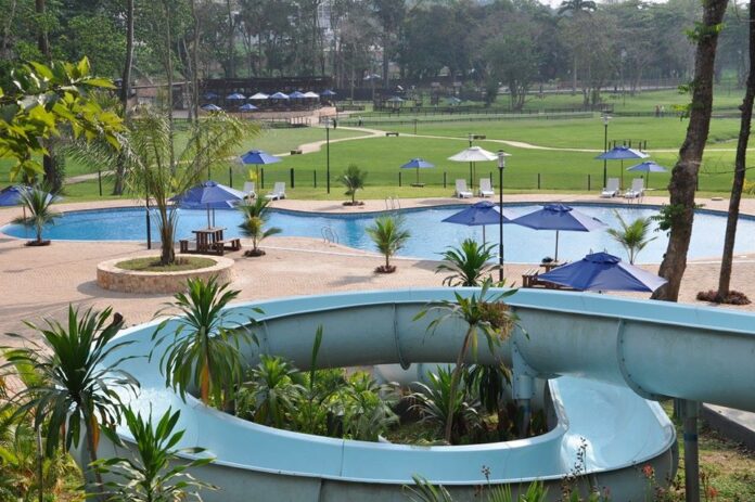 For lovers in Ibadan, here are 5 cool places to go on Valentine’s Day (PHOTOS)