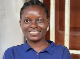 Ayomide Obembe