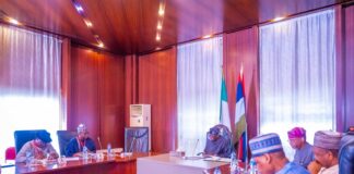 Tinubu to review census budget, sets up committee for financial planning National Population Commission led by the Chairman, Nasir Kwarra briefed President Bola Tinubu