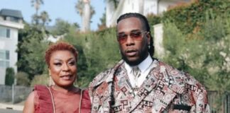 FULL LIST: Burna Boy, Ayra Starr, and Bose Ogulu shine in 2025 Music Week Awards nominations Bose Ogulu and Burna Boy