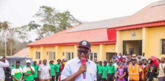 Ekiti govt to recruit more doctors, upgrade hospitals