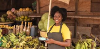 Nigeria’s inflation rate drops for the first time in six months