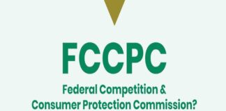 FCCPC urges Nigerians to report harassing loan apps, provides complaint guidelines Federal-Competition-and-Consumer-Protection-Commission-FCCPC