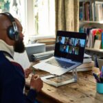 Not Lagos, not Abuja: Here are 5 Nigerian cities where remote work feels like a breeze 6 A remote worker: Credit: GettyImages