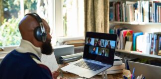 No dress code, no commute: 5 underrated perks of working remotely A remote worker: Credit: GettyImages