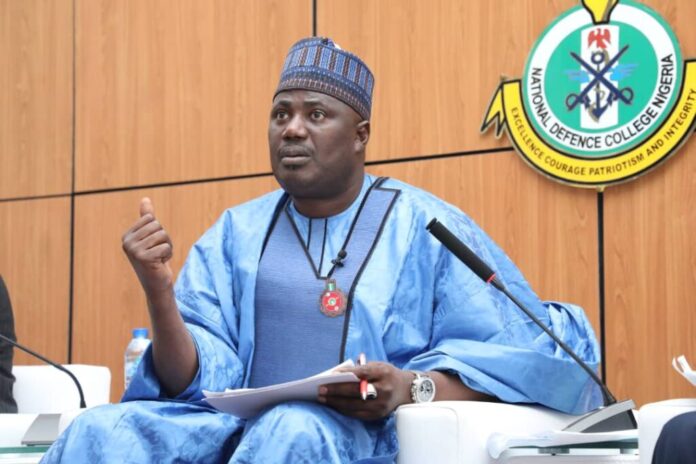 FG urges states to commit 10% funding for RAAMP participation