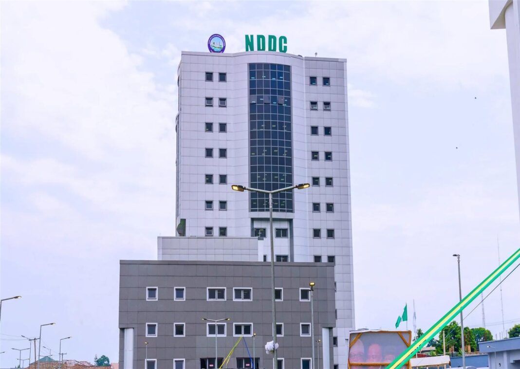 NDDC-HQ