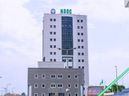 NDDC-HQ