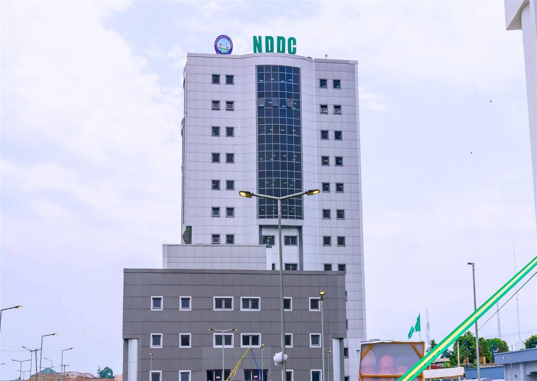 NDDC-HQ