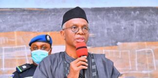 Uba Sani, Ribadu no longer my friends – El-Rufai Nasir El-Rufai