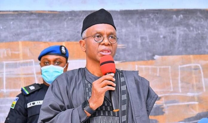 El-Rufai dumps APC, joins SDP over ‘misalignment of values’