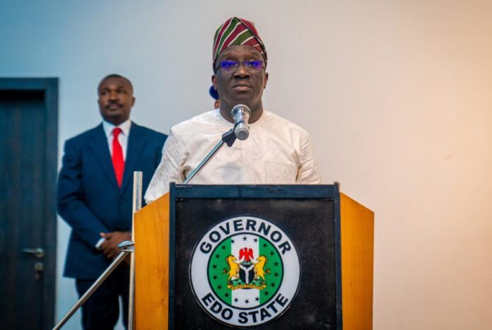 Okpebholo flags off free malaria testing, treatment programme