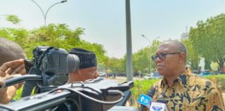 Obi: Nigeria experienced substantial growth under Babangida