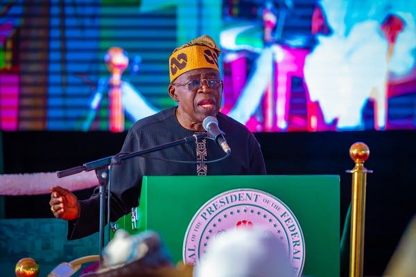 Tinubu imposes emergency rule in Rivers, suspends gov, others