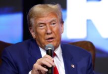 Trump amends metal tariffs to accelerate US manufacturing, agriculture investments US President Donald Trump