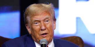 US freezes assets of eight Nigerians over alleged Boko Haram, ISIL, cybercrime links US President Donald Trump