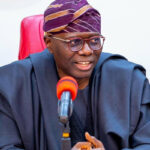 Sanwo Olu