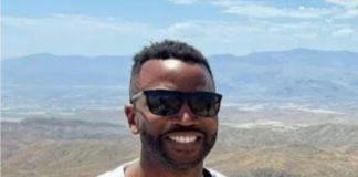 US-Based Nigerian doctor allegedly takes life over $15,000 child support Clayton Udoh - Us based Nigerian Doctor