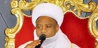 Ramadan begins Saturday as Sultan confirms moon sighting