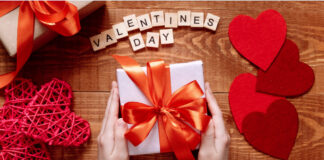 Valentine’s Day: Are you gifting your partner for the right reasons?