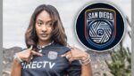 Tems and San Diego FC