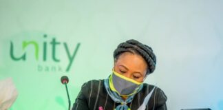 Unity Bank records a ₦62.6 billion loss in 2023