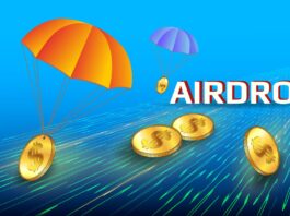 Crypto Airdrops