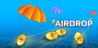 12 free crypto airdrops to explore and earn rewards Crypto Airdrops