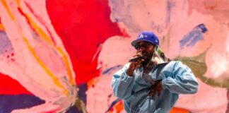 2025 Grammys: Kendrick Lamar extends legacy with triple win for ‘Not Like Us’ Kendrick Lamar