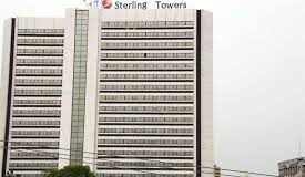 Sterling Bank raises Salaries to ₦528,000 (Entry-Level)