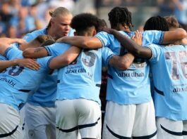 Manchester City wins legal battle against Premier League