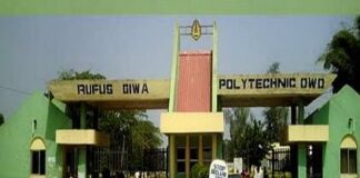 Aiyedatiwa approves upgrade of Rufus Giwa Polytechnic to University of Agriculture