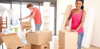 Why it is wrong to move in with your partner before getting married Two people living together before marriage