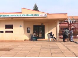 JAMB
