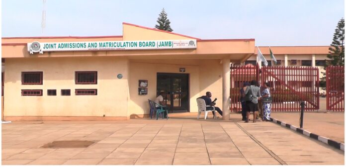 JAMB releases 2025 UTME, DE registration guidelines JAMB