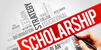 Maximizing your scholarship reference letters: Who to ask and why it matters Scholarship